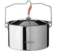 Primus - CampFire Pot - Pentola 3 l grigio/bianco/nero