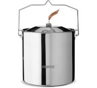 Pentola da campeggio primus campfire 2 pezzi 5 litri