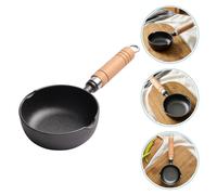 Pentola Da Cucina Piccola Crogiolo Omelette Pan Padella Per Frittata