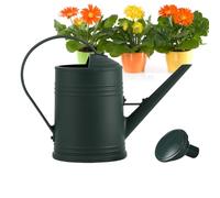 Pentola da giardino - Care delle piante, contenitore d'acqua macinato | Funzione collo stretto controllo del flusso costante adatto cespuglio aiuola balcone verde utilizzare una soluzione di