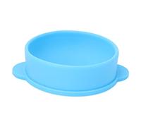 Pentola di Cera Sostitutiva per la Depilazione per la Depilazione più Calda, Ciotola in Ceratura in Silicone Rosa, Accessorio Ceretta Rimovibile il Viso e l'uso del Corpo (BLUE)