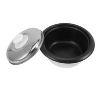 Pentola di cucina interna universale pentola interiore antiaderente pentola di