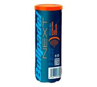 Bullpadel Fip Next Af42000000 Set Di 3 Palline Af42000000 Unknow
