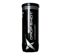 Pentola di Palline da padel Drop Shot Tournament Pro One Size