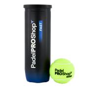 Pentola di Palline da padel PadelPROShop Fast One Size