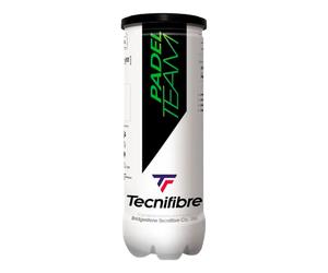 Pentola di Palline da padel Tecnifibre Padel Team One Size