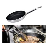 Pentola di pentole per cucina da cucina di frittata per cucina per