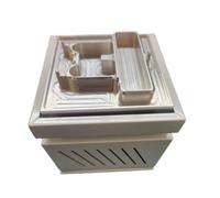 Pentola di saldatura adatta, compatibile con l'interfaccia di sostituzione della batteria DJI T30 T20P T40 T25 T50 T60 T70 T100