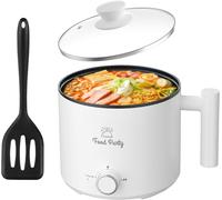 Pentola Elettrica Hot Pot Elettrico 1,8L 220V Hotpot Fondue Cinese Electric Pot