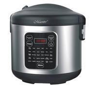 Pentola elettrica multifunzione MAESTRO MR-794 con 30 programmi