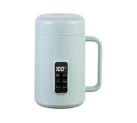 Pentola elettrica portatile, 1000 ml, pentola elettrica per noodles | Fornello portatile antiaderente rapido per noodles, indispensabile per casa, ufficio, negozi e altri luoghi