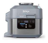 Pentola elettrica programmabile NINJA ON400EU Grigio 5,7 L