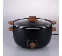 Pentola elettrica Slow cooker 240W
