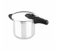 Bra Vitesse Pentola Rapida 4L Acciaio Inossidabile