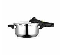 FAGOR - Super Rapid Rapid 4 L Inox 18/10 Fagor Ø23X11,5Cm Super Fast Cooker Ø23X11,5Cm - 8429113800055