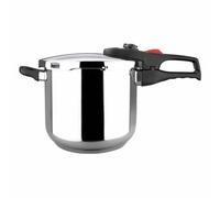 Pentola Express Magefesa 01OPPRAPL06 6 L Acciaio inossidabile