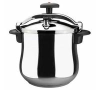 Pentola Express Magefesa 01OPSTABO10 10 L Acciaio inossidabile 10 L Acciaio i