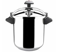 Pentola Express Magefesa Inoxtar [6 L]