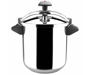 Pentola Express Magefesa Inoxtar [6 L]