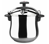 Magefesa Pentola Express Magefesa J600105 8 L Metallo Acciaio Inossidabile Accia