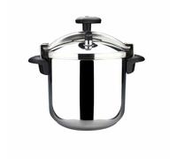 Pentola Express Magefesa Star Metallo Acciaio inossidabile 6 L