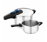 E_0002_S0412285 Monix Pentola Express Monix M570005 (2 pcs) Acciaio inossidabile