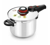 E_0002_S0412901 Monix Pentola Monix M790004 9 L Acciaio inossidabile 9 L Casa E