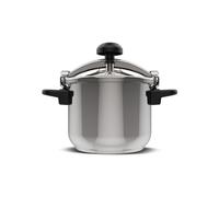 Pentola Express Taurus MOMENTS CLASSIC 4 L Argentato