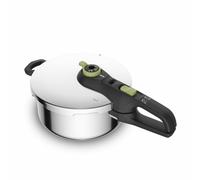 E_0002_S0449833 Tefal Pentola Express Tefal P2580400 Acciaio inossidabile 4 L Ca