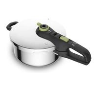 Pentola Express Tefal P2580400 Acciaio inossidabile 4 L