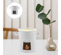 Pentola Fonduta Tazza Per Di Cioccolato Tazze Melting Pot Formaggio