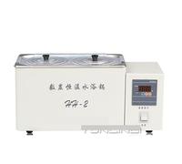 Pentola for bagnomaria con riscaldamento elettrico, caldaia digitale for a foro singolo a quattro fori a sei a otto HH-2 Strumento di misura