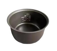 Pentola For Cuociriso, Compatibile Con ZOJIRUSHI, WAH10/TGH10/TGQ10/TSQ10/WAQ10/NS-TSH10, Sostituisce L'interno