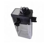 Pentola for Il Latte, Compatibile Con DeLonghi, Macchina Da Caffè Completamente Automatica ECAM44.660 ECAM28 465 ECAM45 760 Set Completo Di Accessori Contenitore for Il Latte for Macchina Da Caffè