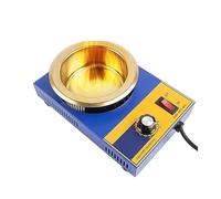 Pentola for saldatura senza piombo a temperatura regolabile, 200 ℃ 480 for e dissaldatura (MT C)(Mt-a)