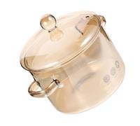 Pentola Fuoco Lento Per Pot-pourri Borosilicato Pentole in