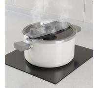 Pentola Grande da 7 L Distribuzione Uniforme Del Calore