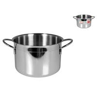 Pentola HOME in acciaio Inox Ecopoint diametro Cm 16