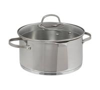 Pentola in acciaio inox 24 cm Resilience - 5 five simply smart