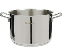 Pentola in Acciaio Inox anche Induzione Vanitosa 20 cm Tognana