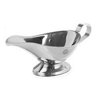 Pentola in acciaio inox da 230 ml - Hendi 432105