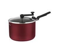 Pentola in Alluminio per Popcorn Loreto 20 cm 3,50 L