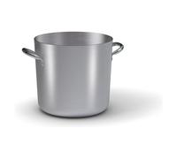 Pentola in Alluminio Puro 99%, 32 cm, 25 L, due manici, marca Ballarini, colore