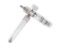 Pentola in schiuma di pulizia per idropulitrici ad alta pressione con caratteris