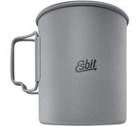 Pentola In Titanio Esbit 750Ml ESPT750TI0