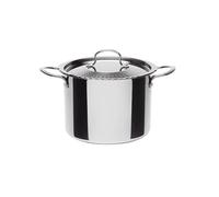 PENTOLA INDUZIONE E GAS TOGNANA Pasta pot,acciaio,22 cm