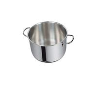 PENTOLA INOX 2 MANICI cm 16 DUNE METALSOMMA EAN: 8006459302162
