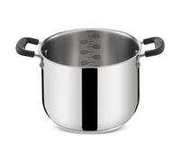 PENTOLA LAGOSTINA PRATICA-Pentola cm 22