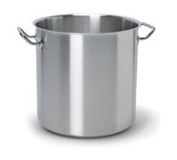 Pentola Inox (45cm) PROFESSIONALE SERIE 9200 Cromo satinato 9222 45
