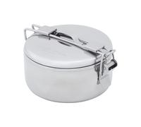Msr Stow Away Pot 775ml 21 - Gavetta campeggio - Grigio [Taglia : Unique]